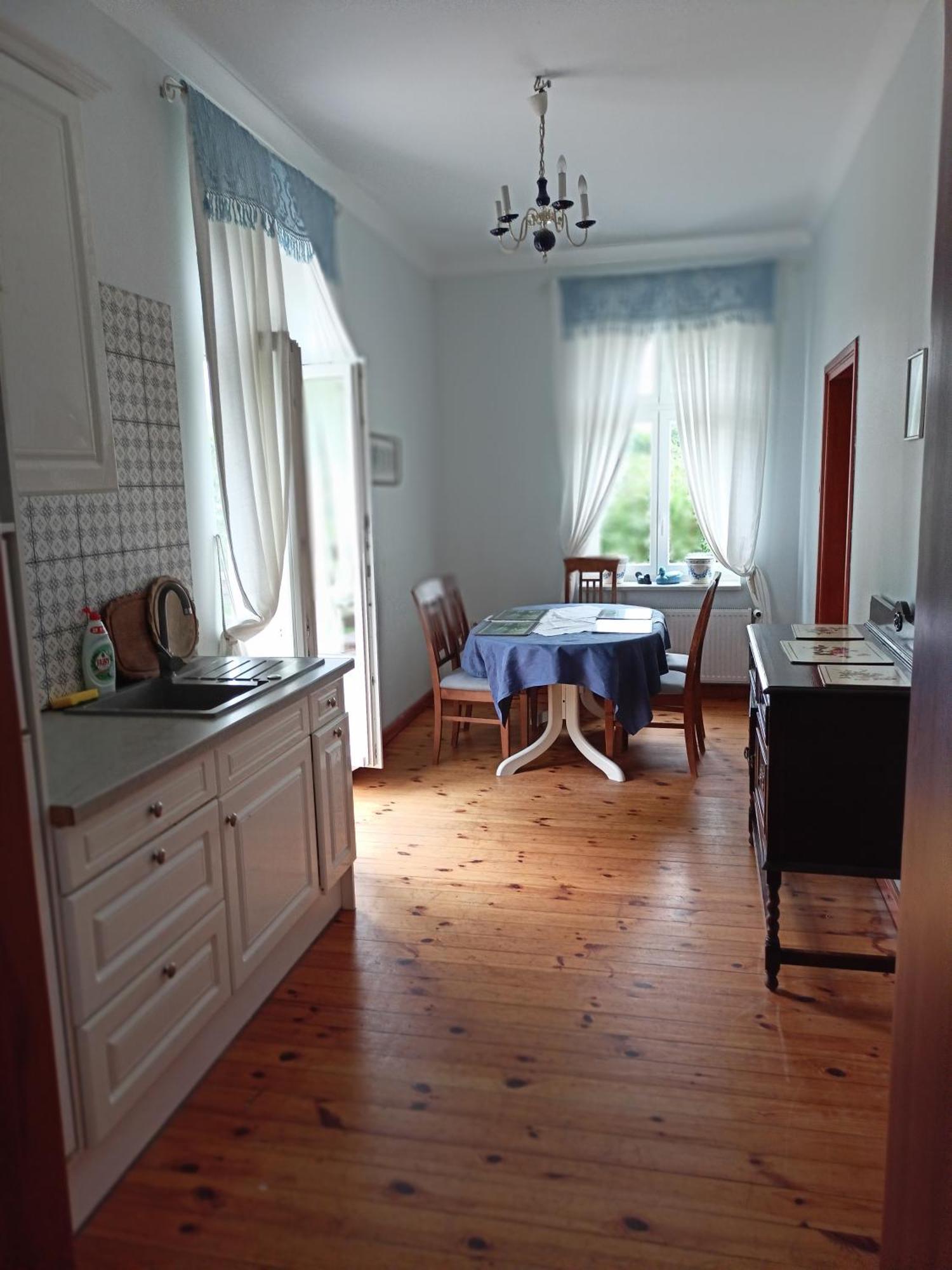 Dom Goscinny Ogluszka Pilec Bagian luar foto